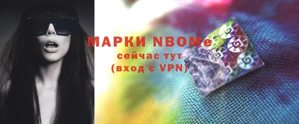 молекула духа Новокубанск
